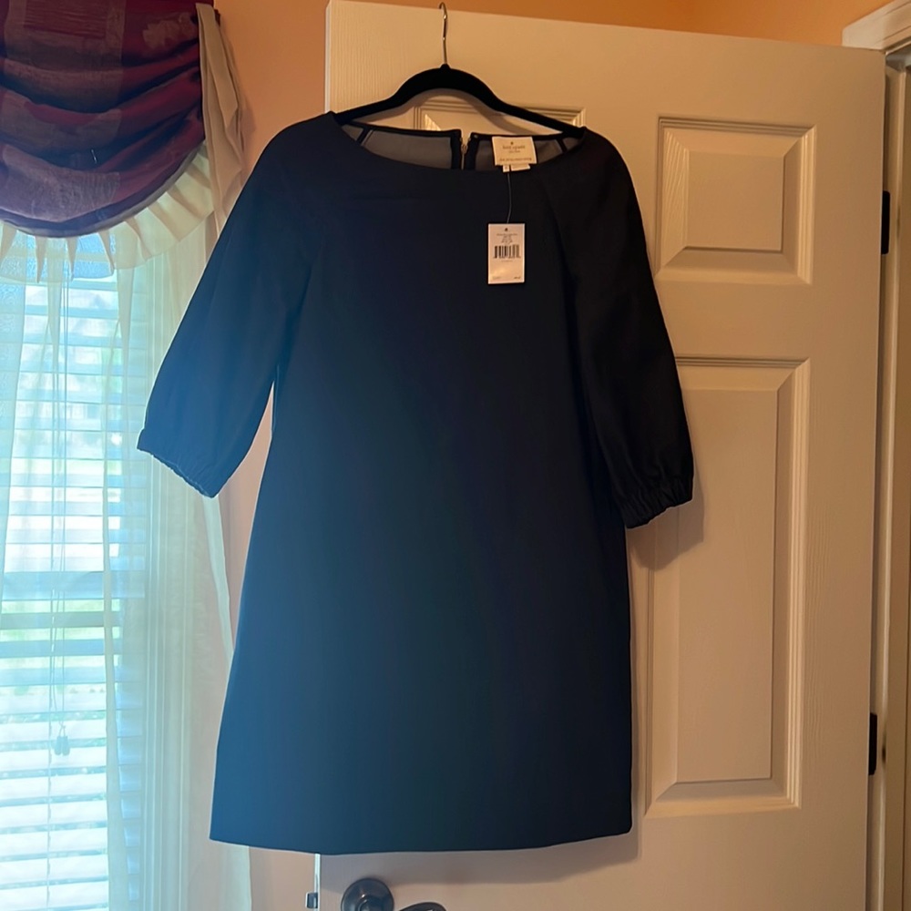 Brand new Kate Spade denim A line size 10